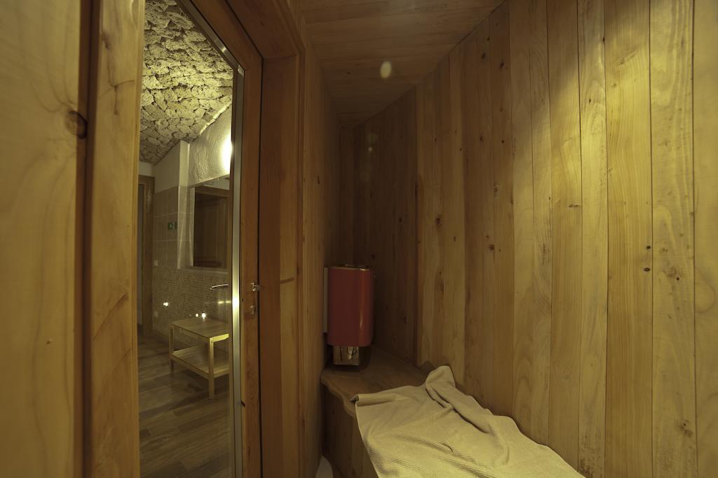 Agriturismo Crotto Di Somana Mandello del Lario Eksteriør bilde