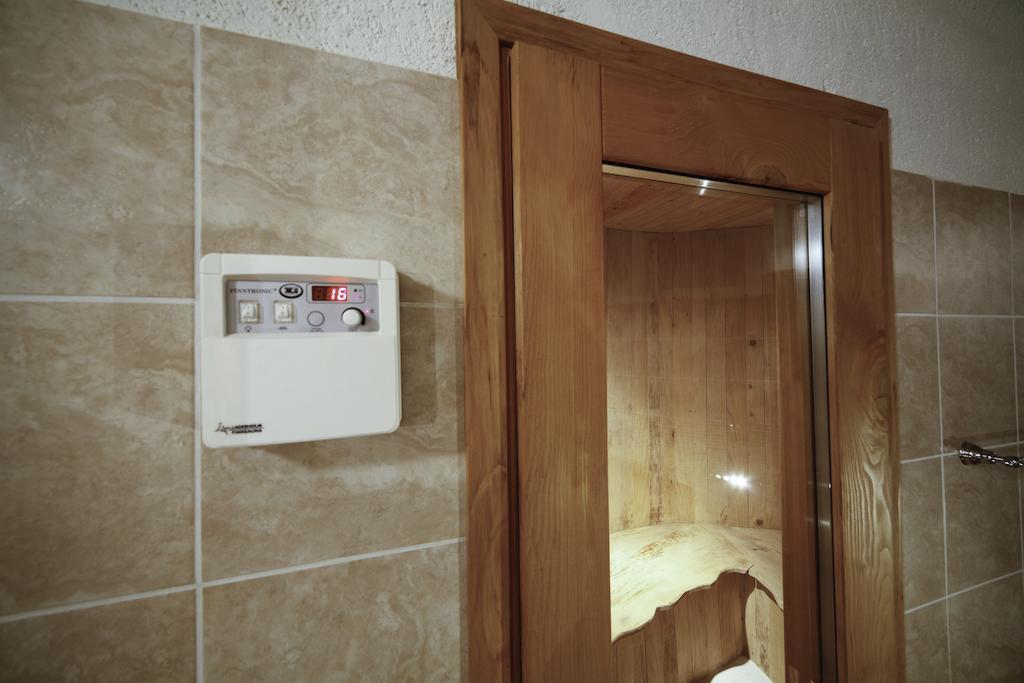 Agriturismo Crotto Di Somana Mandello del Lario Eksteriør bilde