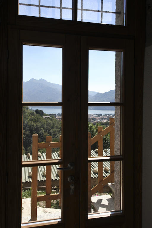 Agriturismo Crotto Di Somana Mandello del Lario Eksteriør bilde