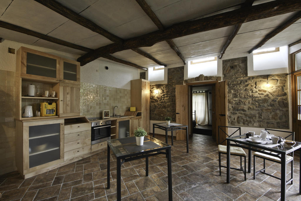 Agriturismo Crotto Di Somana Mandello del Lario Eksteriør bilde