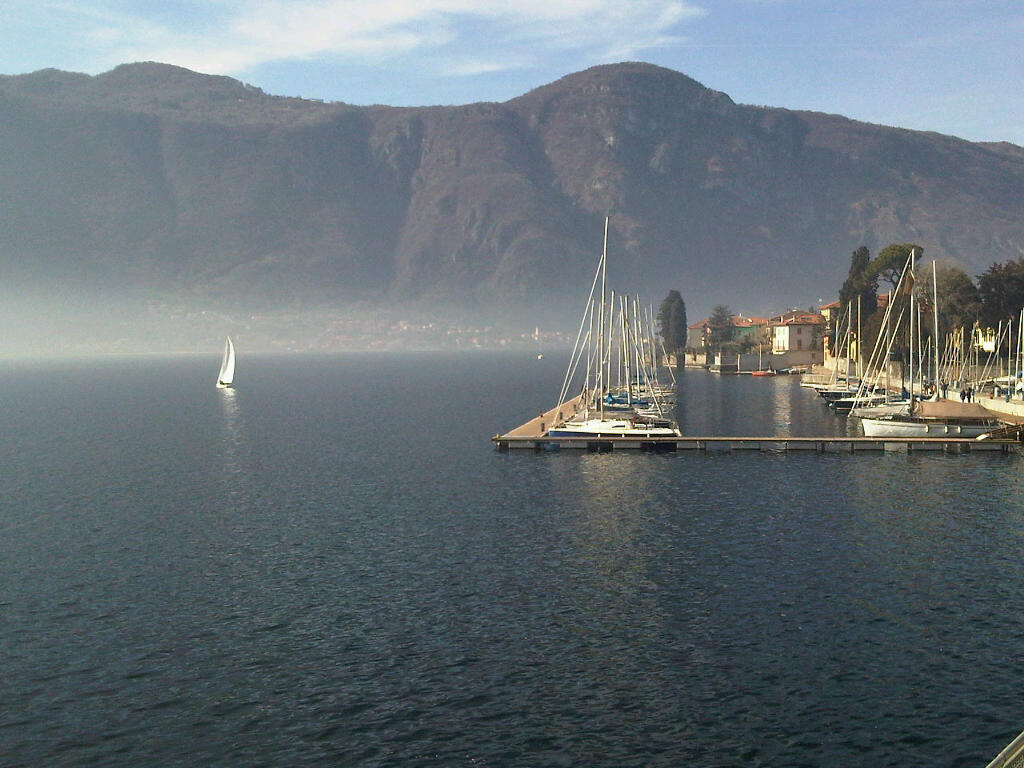 Agriturismo Crotto Di Somana Mandello del Lario Eksteriør bilde