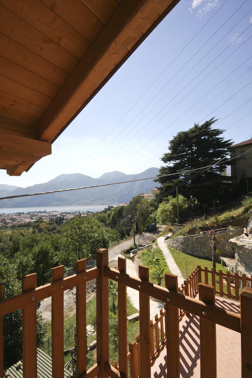 Agriturismo Crotto Di Somana Mandello del Lario Eksteriør bilde