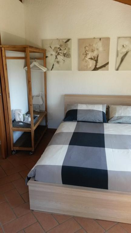 Agriturismo Crotto Di Somana Mandello del Lario Eksteriør bilde